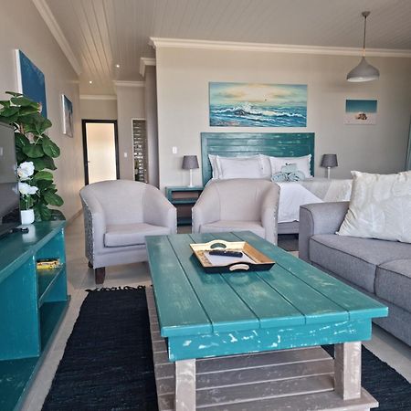 Wavesend Wilderness Self-Catering Units 아파트 외부 사진