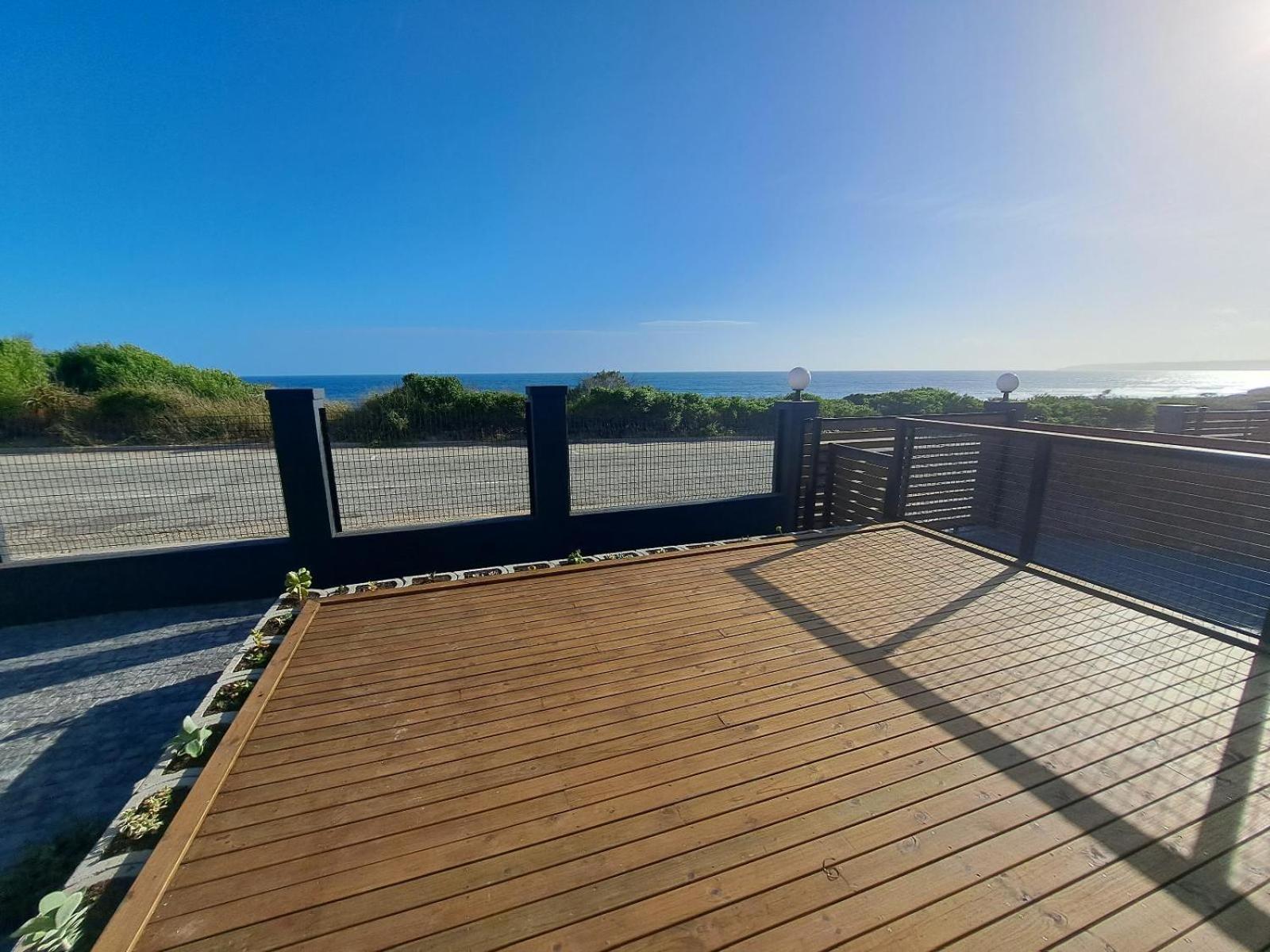 Wavesend Wilderness Self-Catering Units 아파트 외부 사진