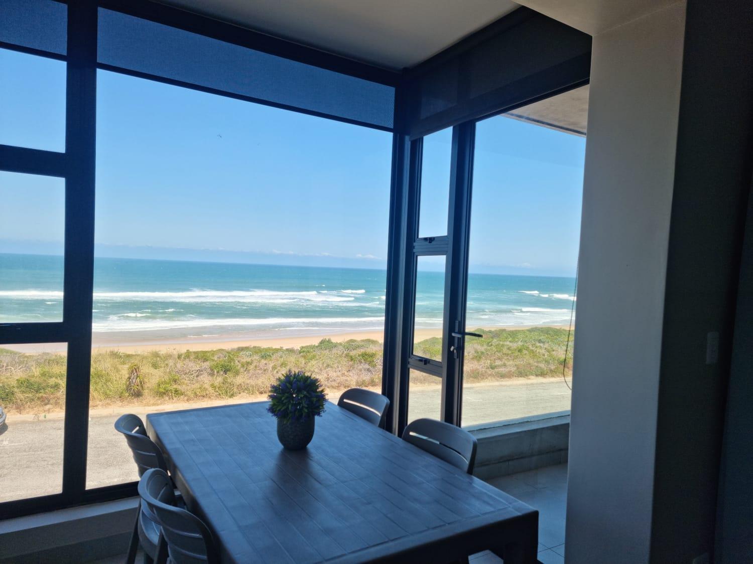 Wavesend Wilderness Self-Catering Units 아파트 외부 사진