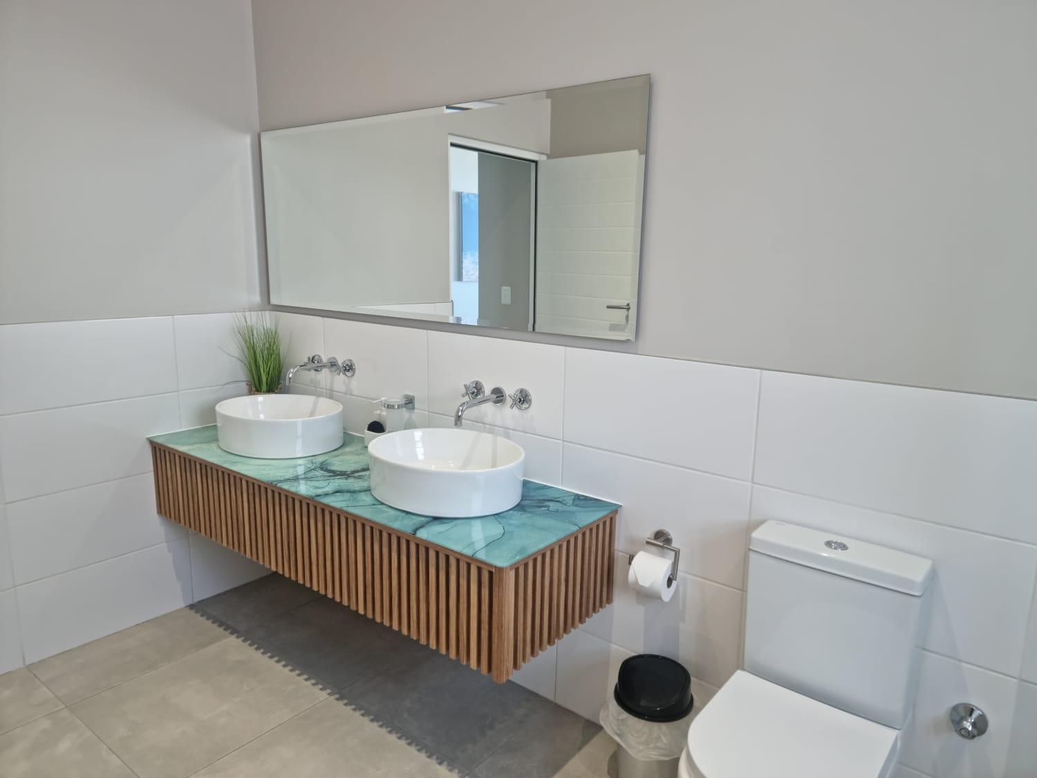 Wavesend Wilderness Self-Catering Units 아파트 외부 사진