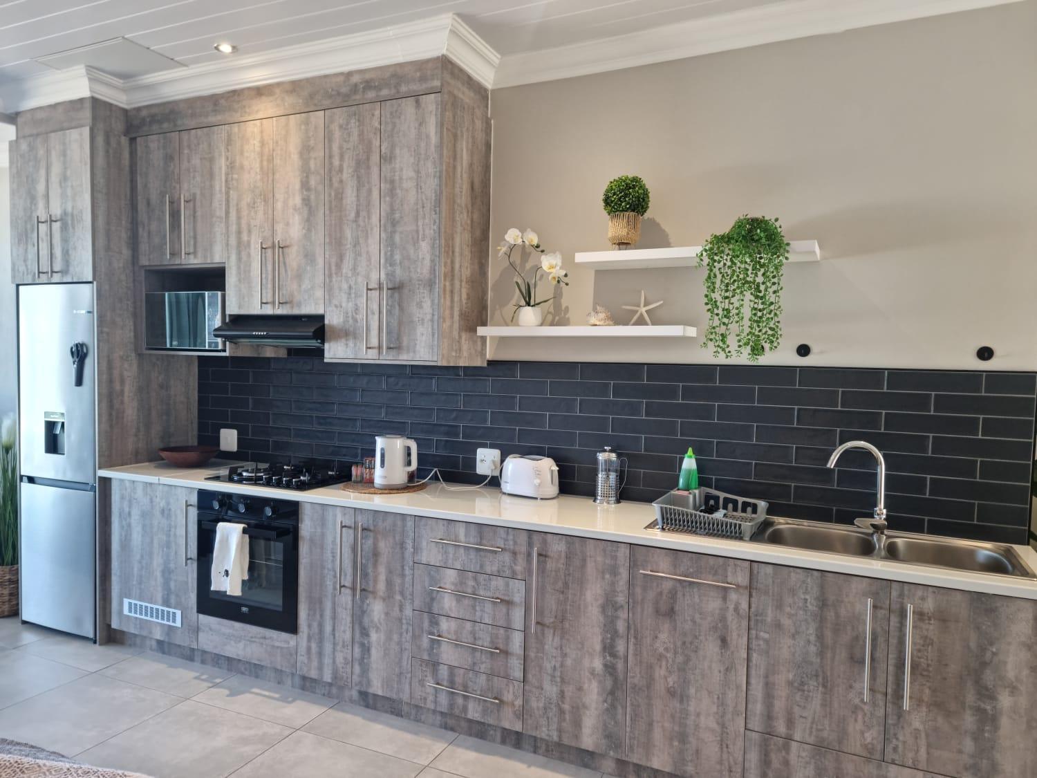Wavesend Wilderness Self-Catering Units 아파트 외부 사진