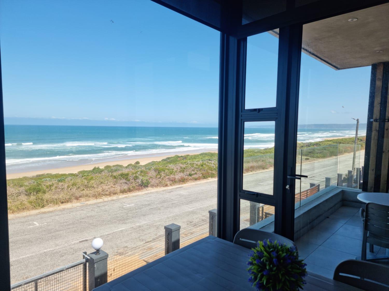 Wavesend Wilderness Self-Catering Units 아파트 외부 사진