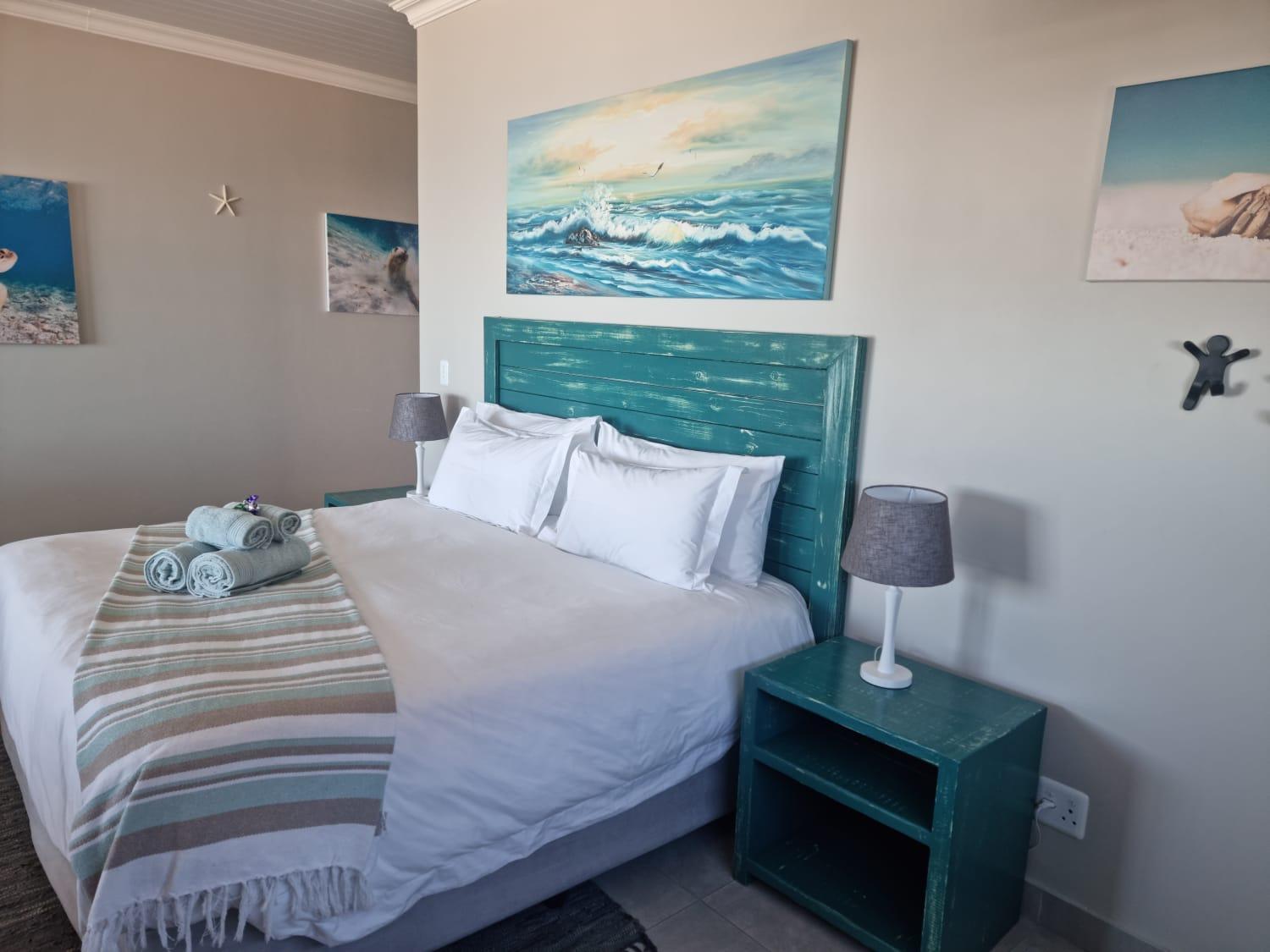 Wavesend Wilderness Self-Catering Units 아파트 외부 사진