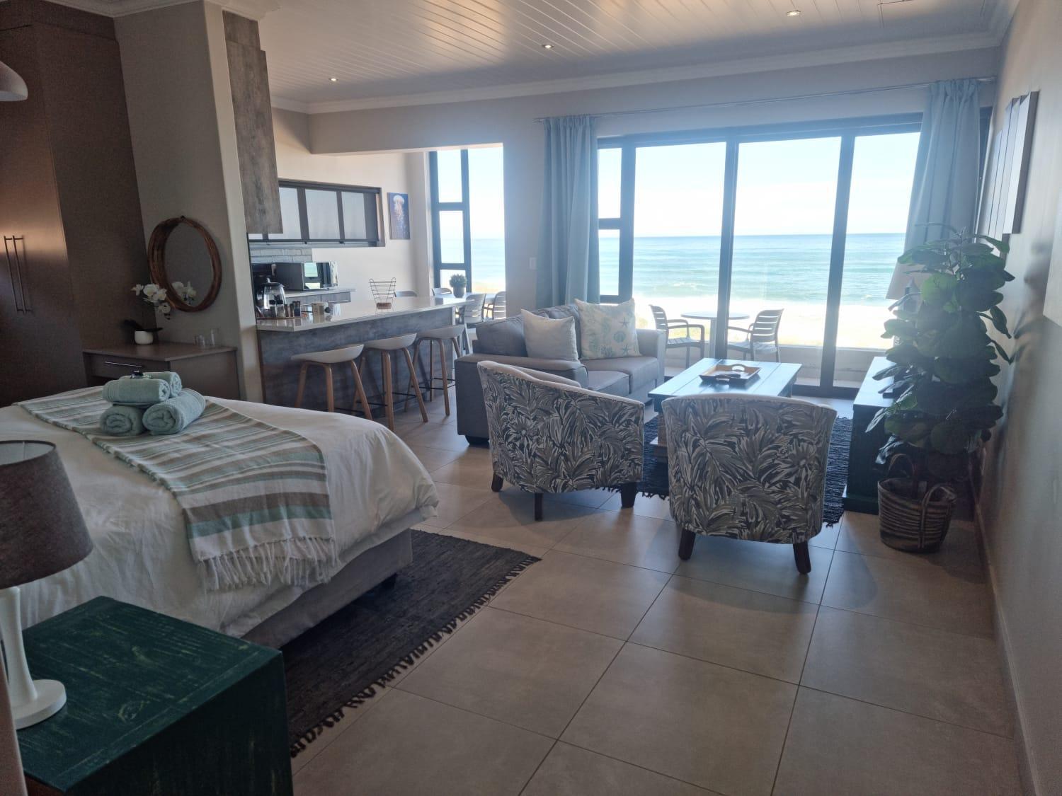 Wavesend Wilderness Self-Catering Units 아파트 외부 사진