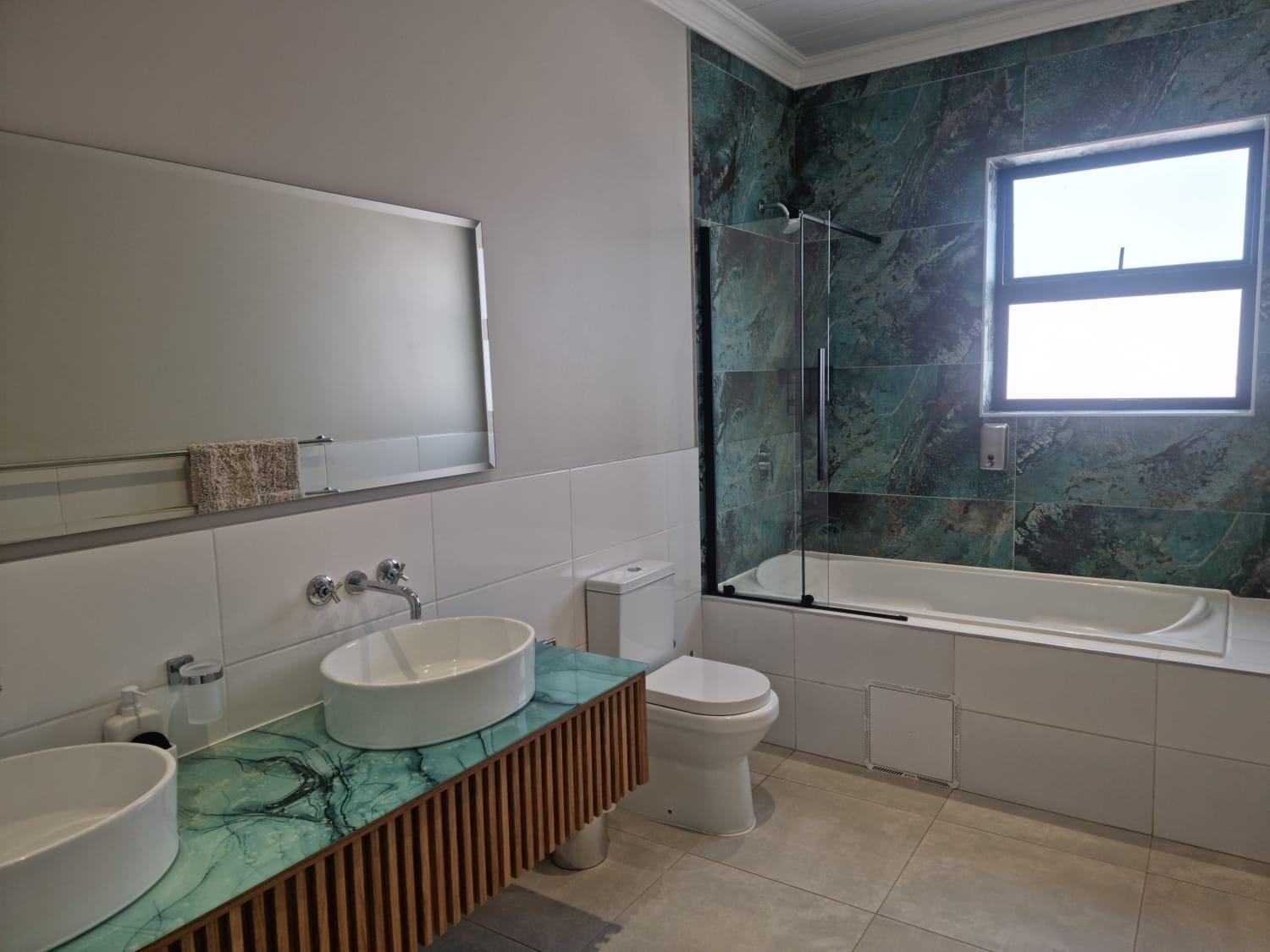 Wavesend Wilderness Self-Catering Units 아파트 외부 사진