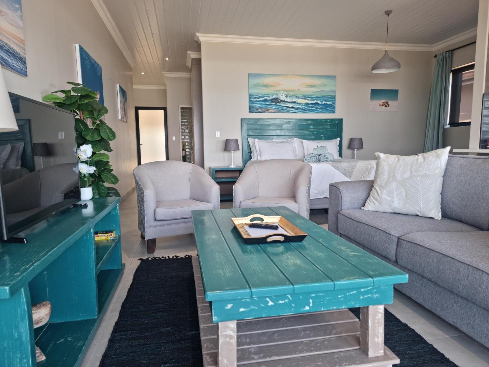 Wavesend Wilderness Self-Catering Units 아파트 외부 사진