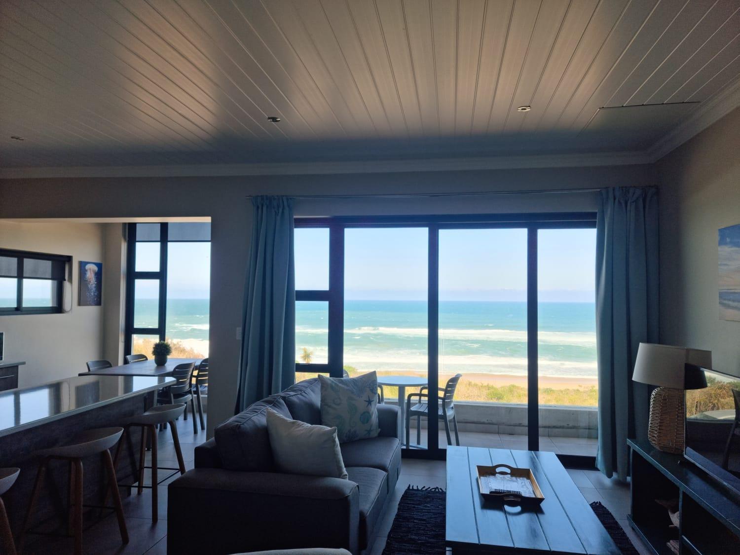Wavesend Wilderness Self-Catering Units 아파트 외부 사진
