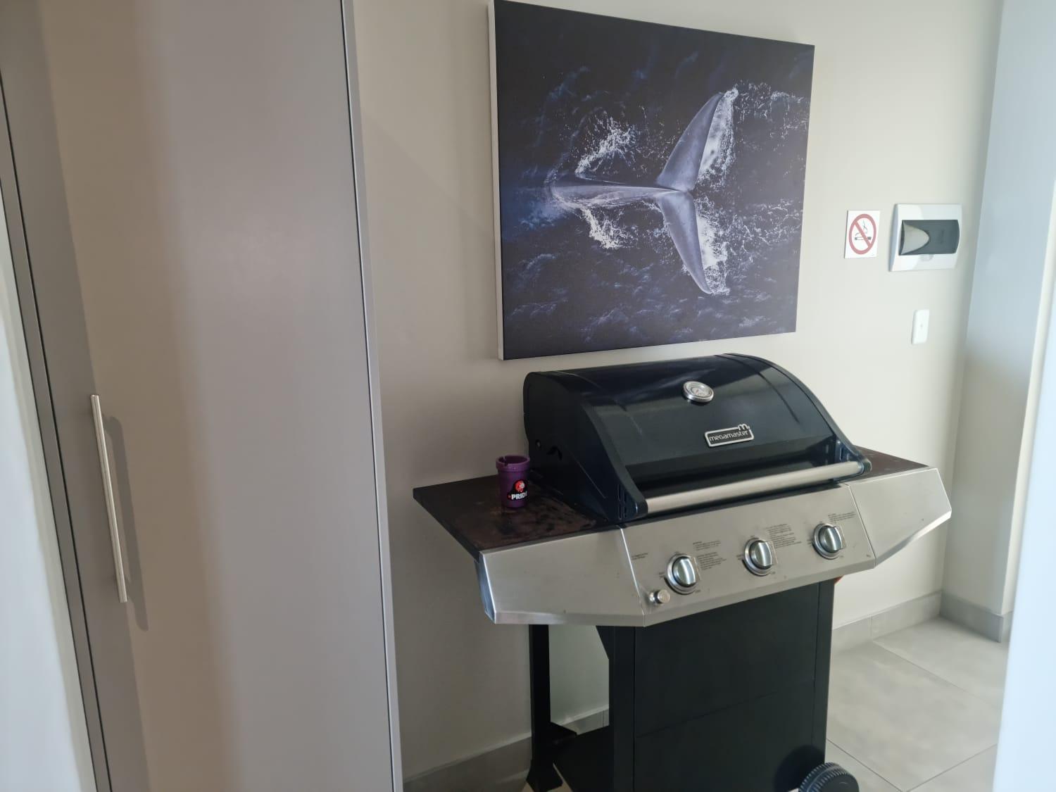 Wavesend Wilderness Self-Catering Units 아파트 외부 사진