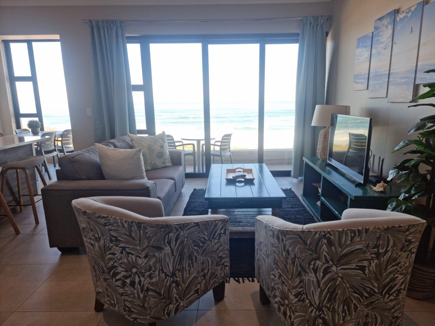 Wavesend Wilderness Self-Catering Units 아파트 외부 사진