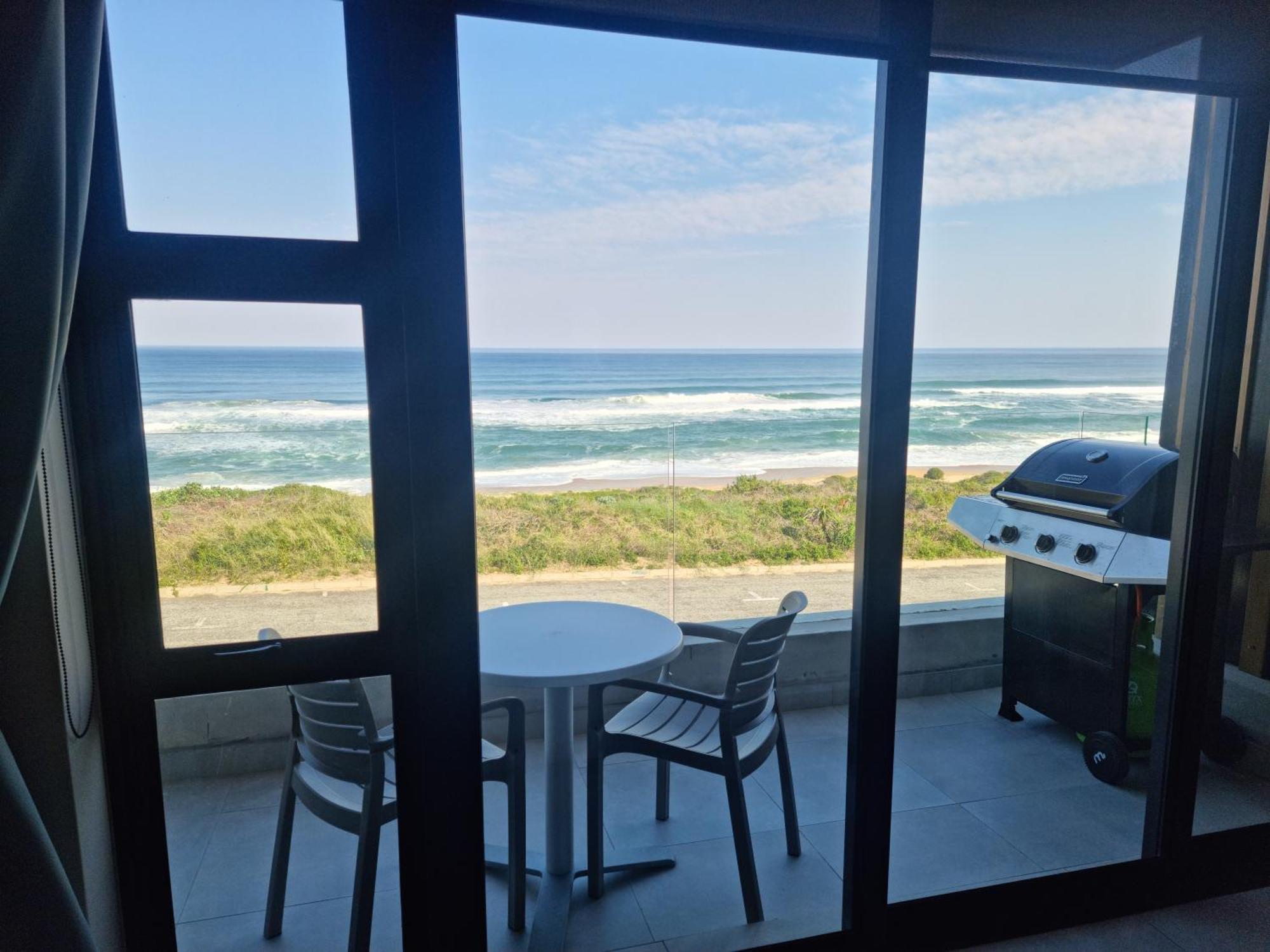 Wavesend Wilderness Self-Catering Units 아파트 외부 사진