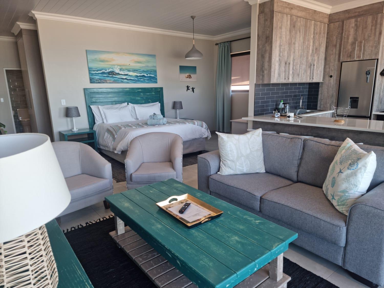Wavesend Wilderness Self-Catering Units 아파트 외부 사진