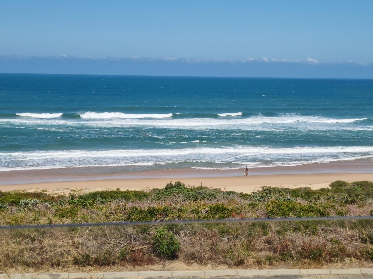 Wavesend Wilderness Self-Catering Units 아파트 외부 사진