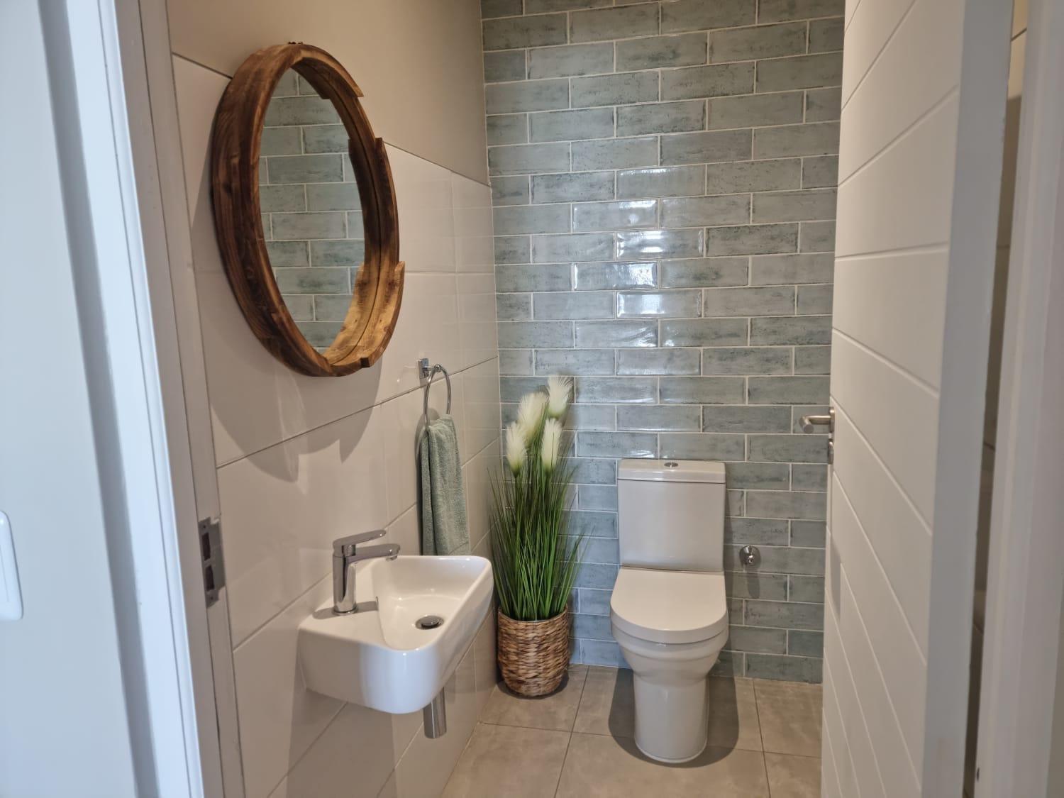 Wavesend Wilderness Self-Catering Units 아파트 외부 사진