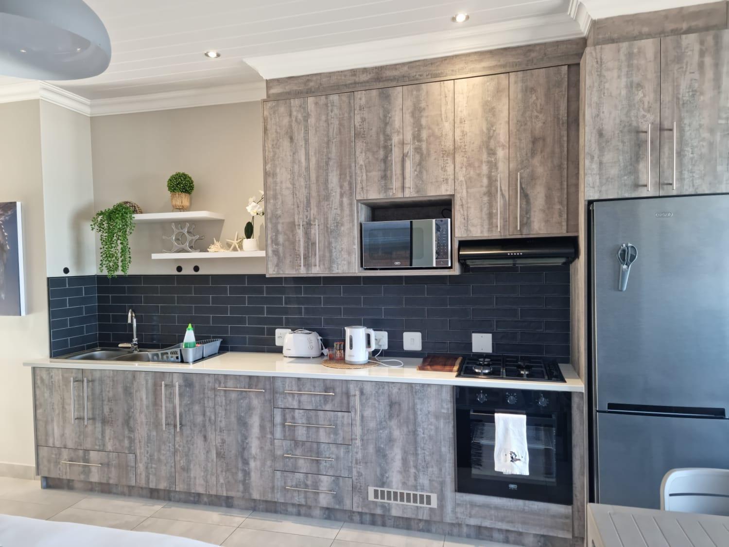 Wavesend Wilderness Self-Catering Units 아파트 외부 사진