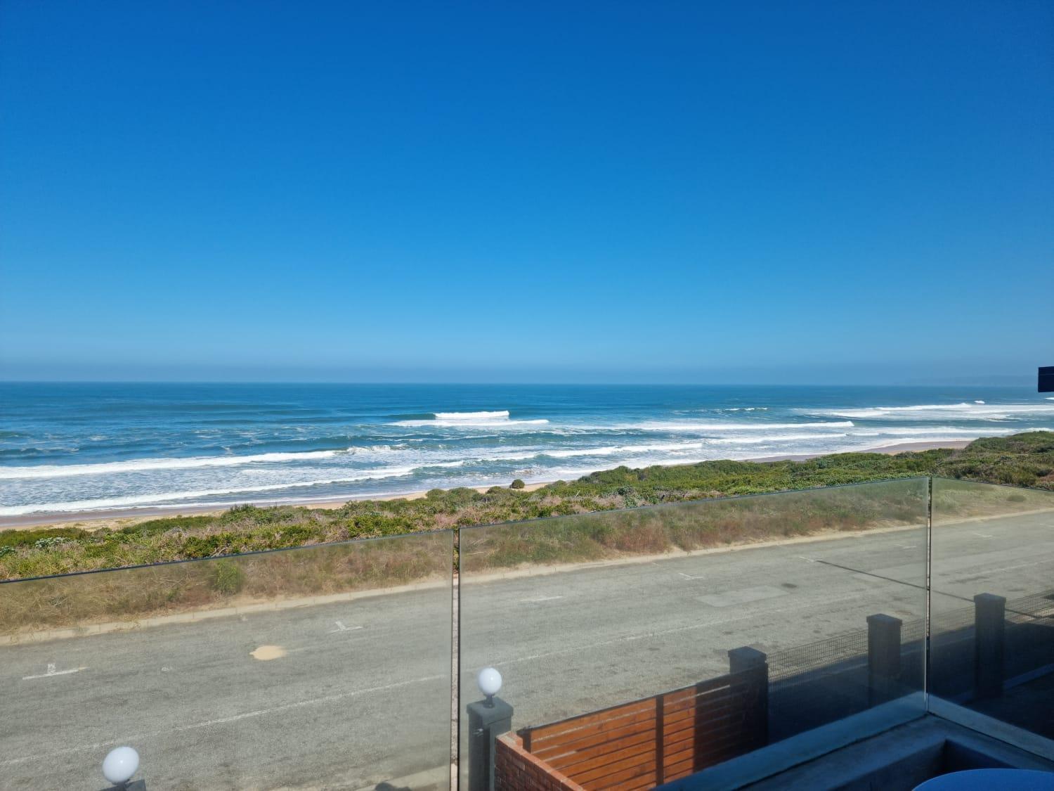 Wavesend Wilderness Self-Catering Units 아파트 외부 사진