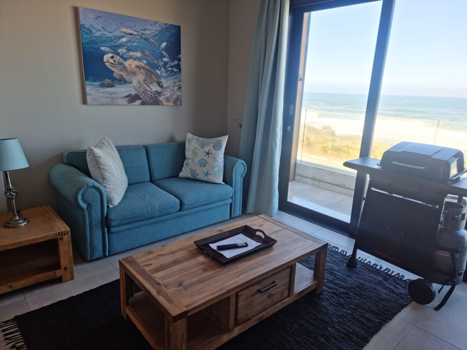 Wavesend Wilderness Self-Catering Units 아파트 외부 사진