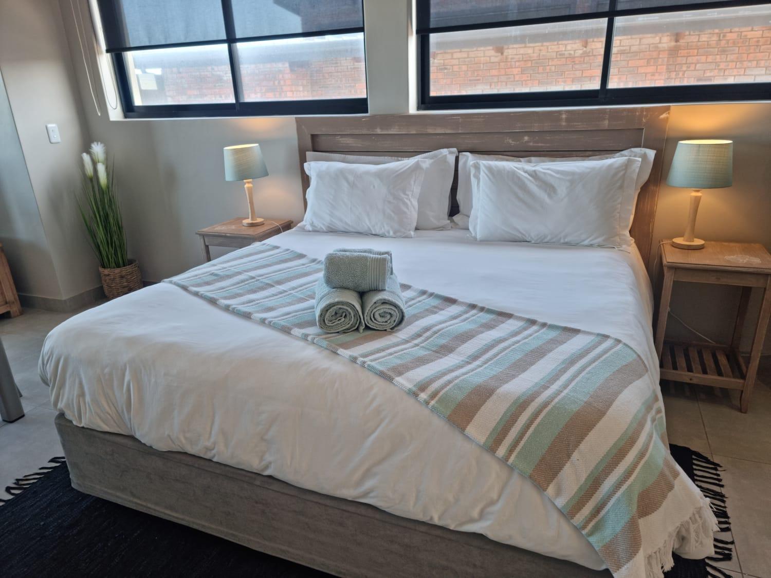 Wavesend Wilderness Self-Catering Units 아파트 외부 사진