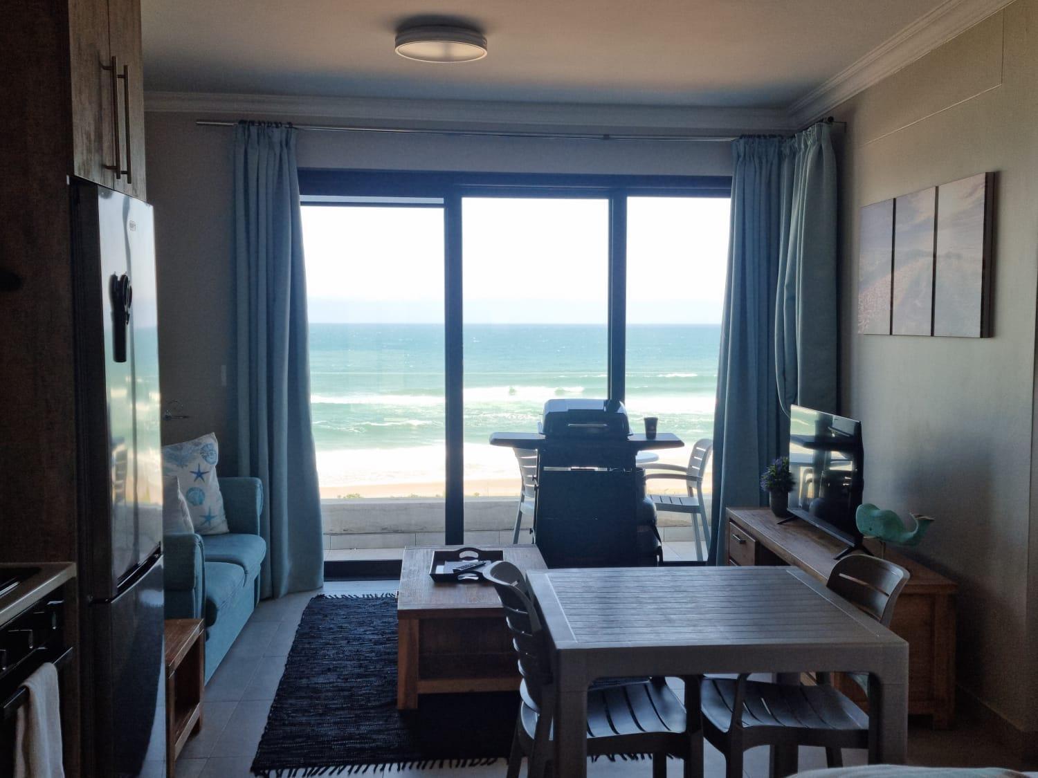 Wavesend Wilderness Self-Catering Units 아파트 외부 사진