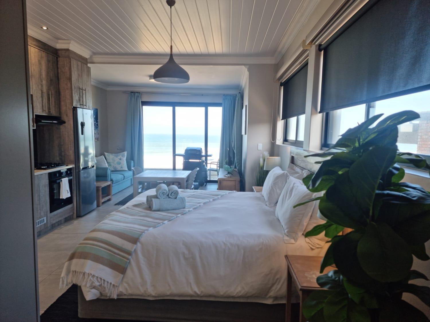 Wavesend Wilderness Self-Catering Units 아파트 외부 사진