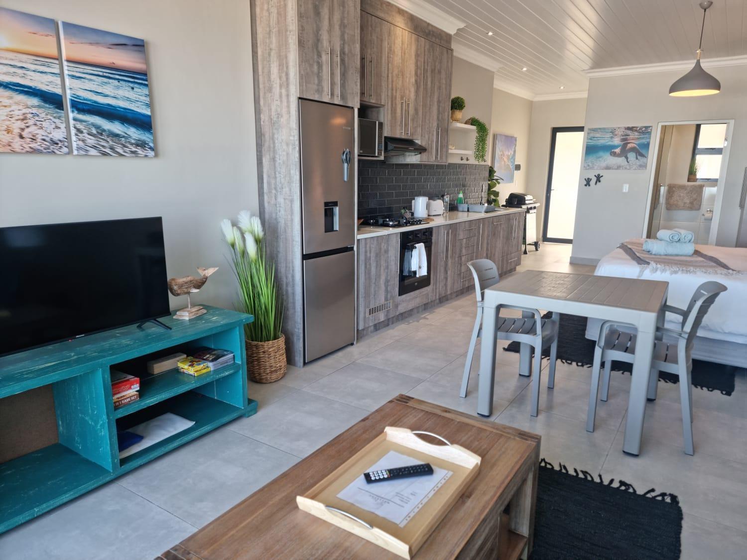 Wavesend Wilderness Self-Catering Units 아파트 외부 사진