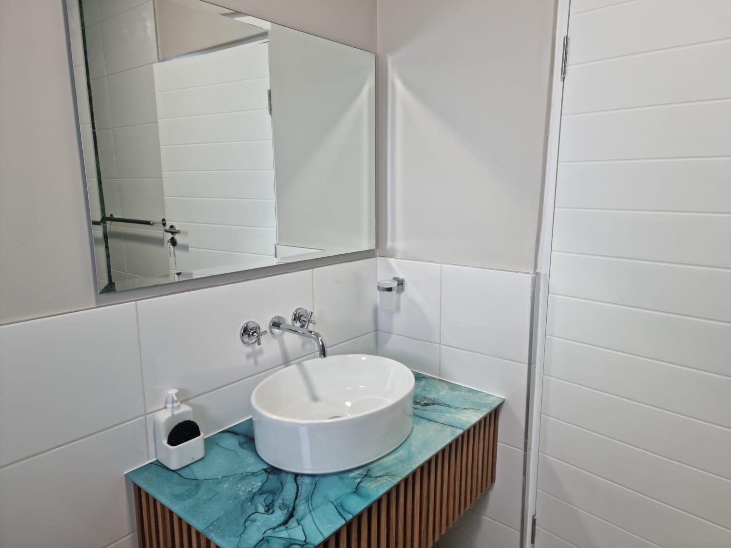 Wavesend Wilderness Self-Catering Units 아파트 외부 사진